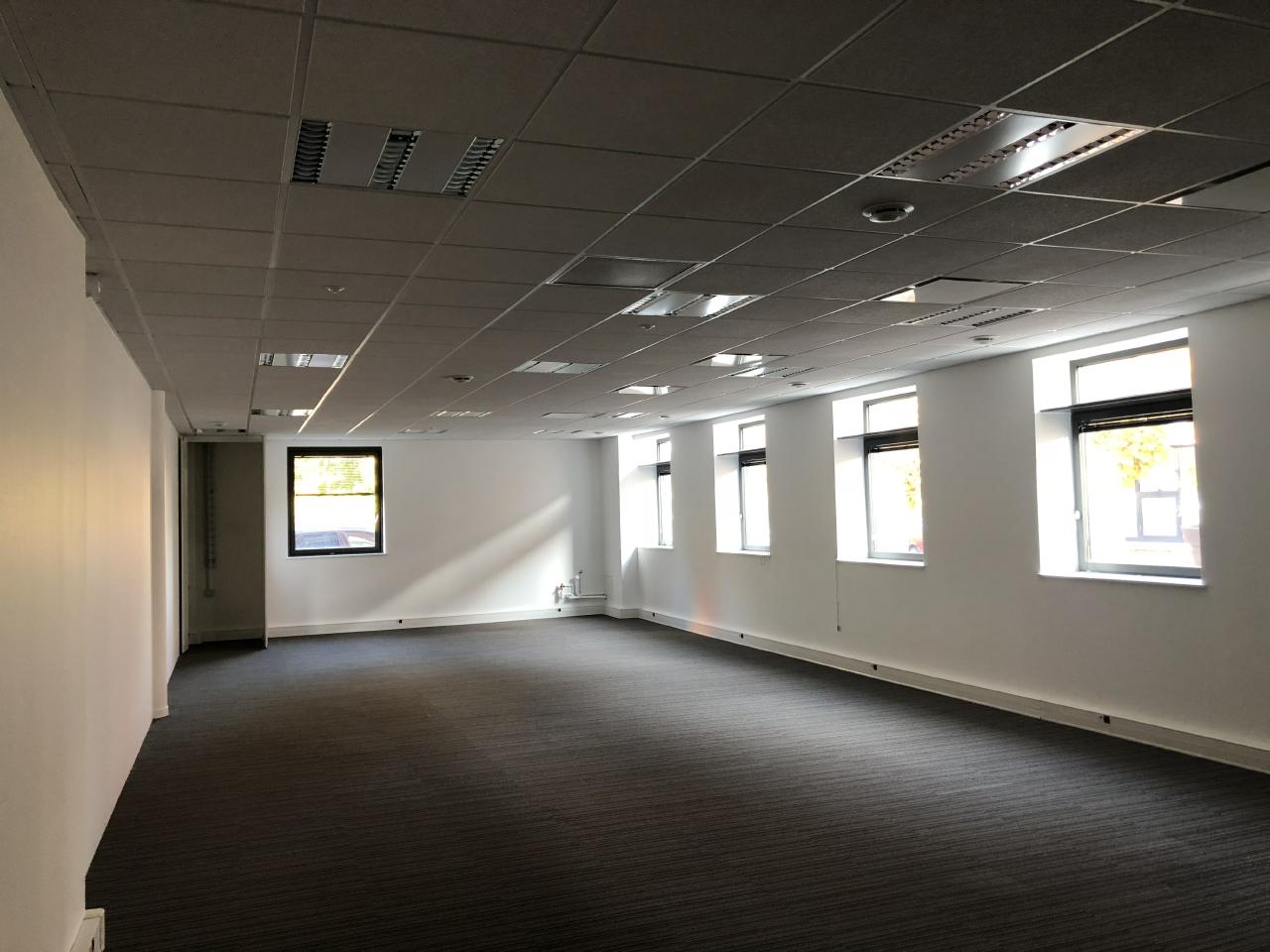 Bureau Strasbourg 266m² Location bureau Strasbourg Bas-Rhin OLBUR2110833 13